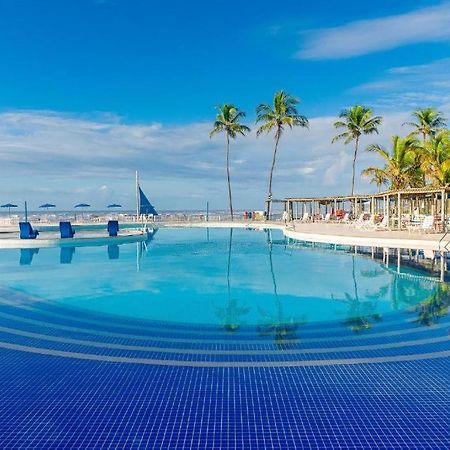 Makai Resort Aracaju All Inclusive Pacote 7 Diarias De Agosto A Novembro Barra dos Coqueiros Εξωτερικό φωτογραφία