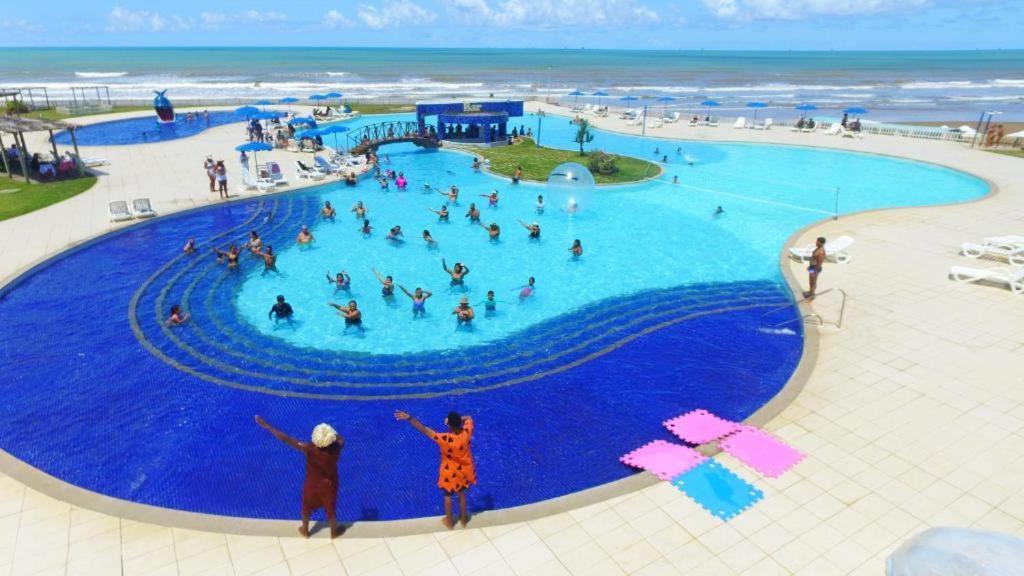 Makai Resort Aracaju All Inclusive Pacote 7 Diarias De Agosto A Novembro Barra dos Coqueiros Εξωτερικό φωτογραφία