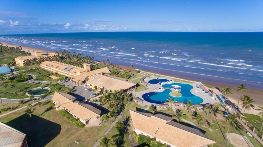 Makai Resort Aracaju All Inclusive Pacote 7 Diarias De Agosto A Novembro Barra dos Coqueiros Εξωτερικό φωτογραφία