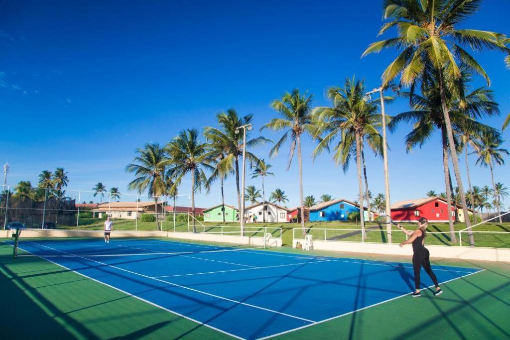 Makai Resort Aracaju All Inclusive Pacote 7 Diarias De Agosto A Novembro Barra dos Coqueiros Εξωτερικό φωτογραφία