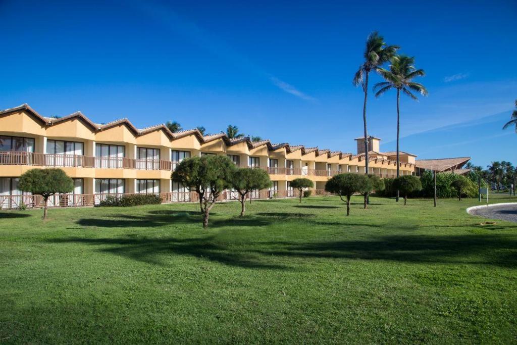 Makai Resort Aracaju All Inclusive Pacote 7 Diarias De Agosto A Novembro Barra dos Coqueiros Εξωτερικό φωτογραφία